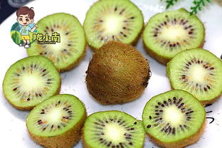礼县猕猴桃购买指南 不可错过的选购与食用秘诀