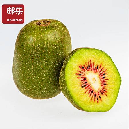 乐业红心猕猴桃 区内珍品果，丰富果香与健康之选