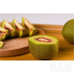 四川屏山红心猕猴桃 产地直供，批发零售无忧